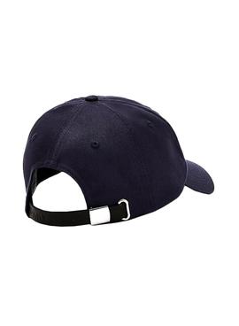 Gorra Tommy Jeans Heritage Azul Hombre Mujer