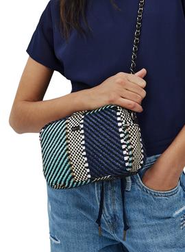 Bolso Pepe Jeans Sasha Verde