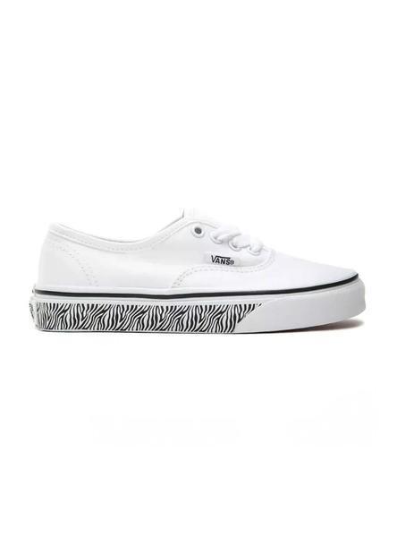 Zapatillas Vans Authentic Blanco Para Niño y Niña فوائد كولاجين بلس