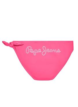 Bikini Pepe Jeans Daniela Rosa Para Niña