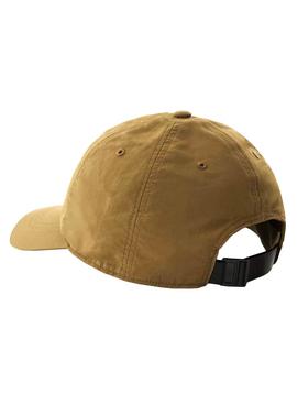 Gorra The North Face Horizon Marrón Hombre Mujer