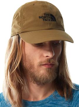 Gorra The North Face Horizon Marrón Hombre Mujer