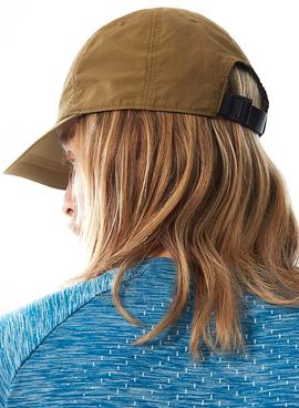 Gorra The North Face Horizon Marrón Hombre Mujer