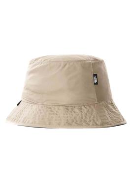 Sombrero The North Face Sun Stash Beige