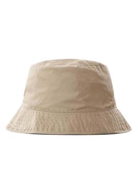 Sombrero The North Face Sun Stash Beige