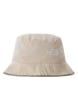 Sombrero The North Face Sun Stash Beige