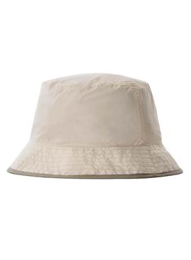 Sombrero The North Face Sun Stash Beige