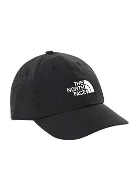 Gorra The North Face Horizon Negro Hombre Mujer