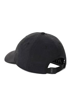Gorra The North Face Horizon Negro Hombre Mujer