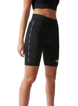 Mallas The North Face Tight Negro Para Mujer