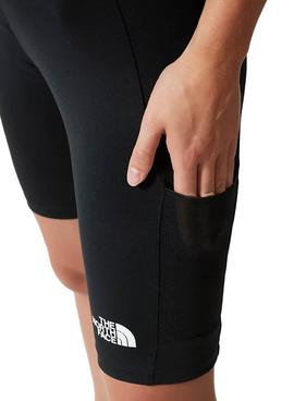 Mallas The North Face Tight Negro Para Mujer