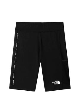 Mallas The North Face Tight Negro Para Mujer