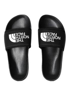 Chanclas The North Face Basecamp Negro Mujer