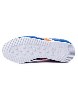 Zapatilla Munich Sapporo 49 Azul Niño