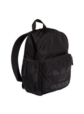 Mochila Adidas Medium Negro Mujer