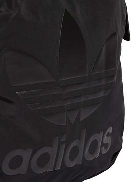 Mochila Adidas Medium Negro Mujer