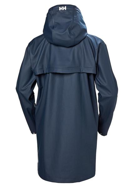 W Moss Jacket Helly Hansen Chubasquero Mujer Abrigos Impermeables