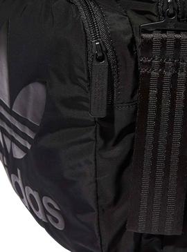 Mochila Adidas Medium Negro Mujer