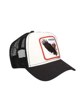 Gorra Goorin Bros Freedom Para Hombre Mujer