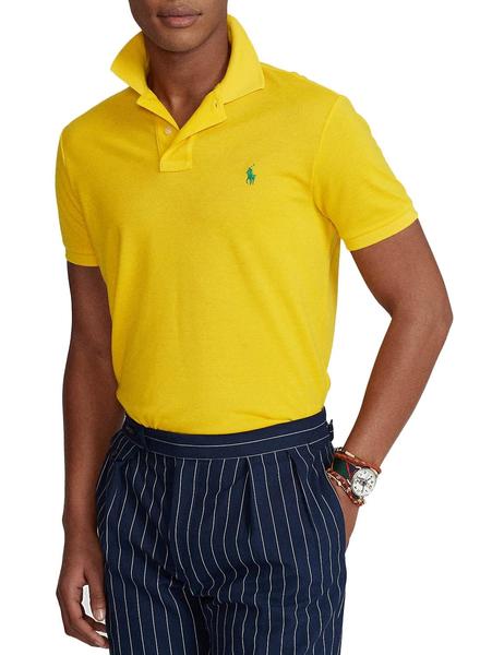 polo ralph lauren amarillo