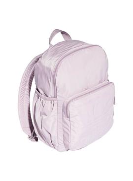 Mochila Adidas Medium Rosa Mujer