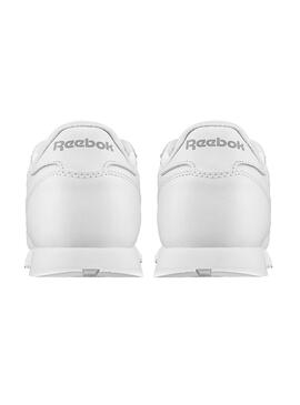 Zapatillas Reebok Classic Leather Niño y Niña