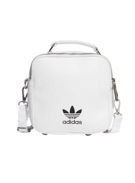 Mochila Adidas BP Blanco Hombre y Mujer