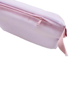 Riñonera Levis Banana Sling Rosa Para Mujer