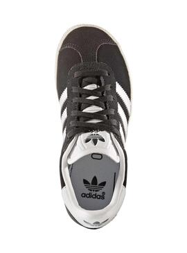 Zapatillas Adidas Gazelle Gris