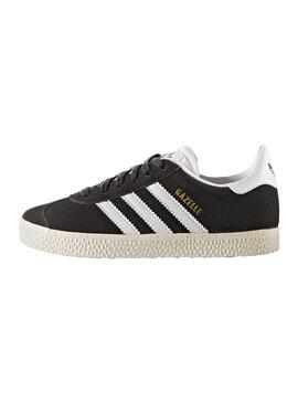 Zapatillas Adidas Gazelle Gris