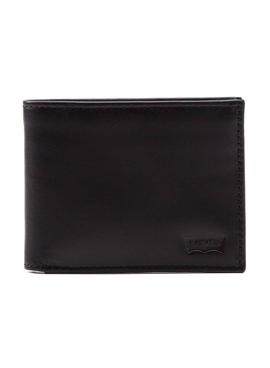 Cartera Levis Casual Classics Hunte Negro Hombre