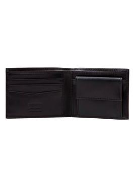 Cartera Levis Casual Classics Hunte Negro Hombre