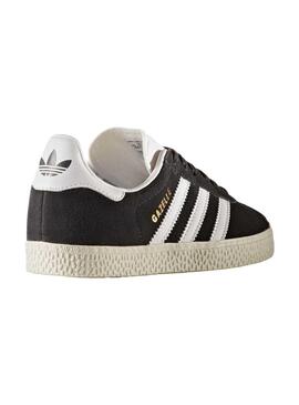 Zapatillas Adidas Gazelle Gris