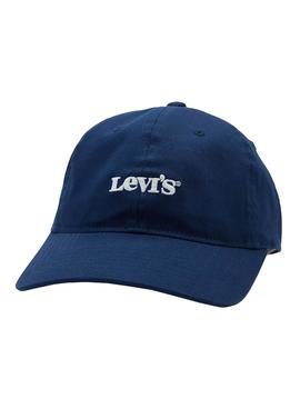 Gorra Levis Vintage Modern Marino Hombre y Mujer