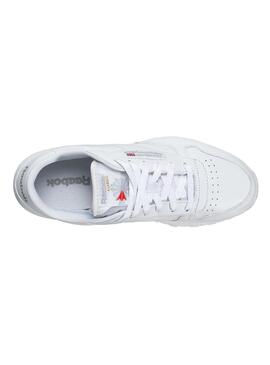 Zapatillas Reebok ClassicLeather Blanco