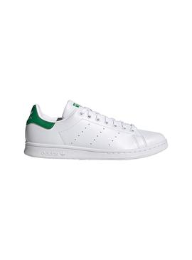 Zapatillas Adidas Stan Smith Blanco Hombre Mujer