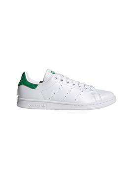 Zapatillas Adidas Stan Smith Blanco Hombre