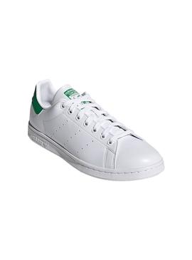 Zapatillas Adidas Stan Smith Blanco Hombre Mujer