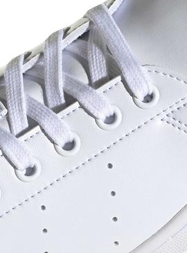 Zapatillas Adidas Stan Smith Blanco Hombre Mujer