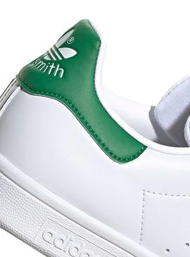 Zapatillas Adidas Stan Smith Blanco Hombre Mujer