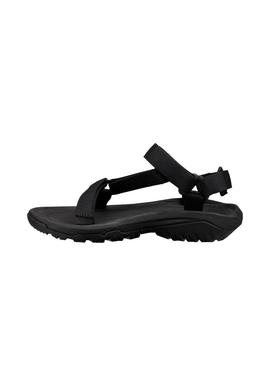 Sandalias Teva Hurricane XLT Negro Para mujer