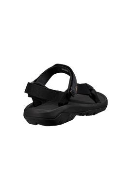 Sandalias Teva Hurricane XLT Negro Para mujer