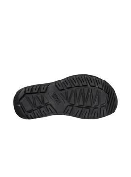 Sandalias Teva Hurricane XLT Negro Para mujer