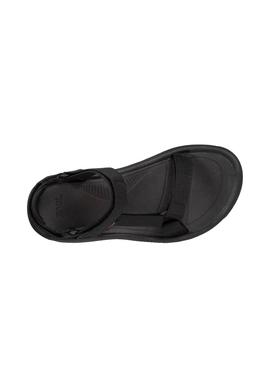 Sandalias Teva Hurricane XLT Negro Para mujer