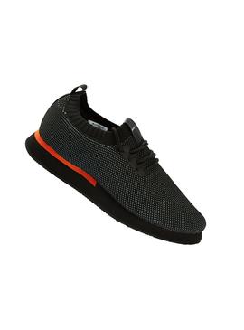 Zapatillas MuroExe Startup Evolve Negro Hombre