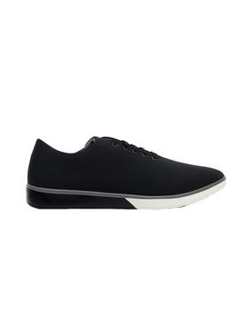 Zapatos MuroExe Atom Eternal Negro Para Hombre