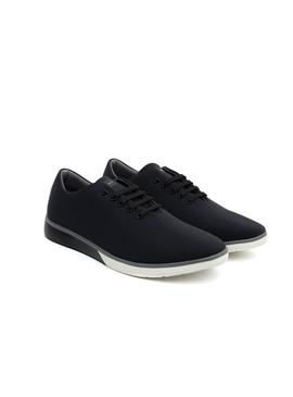 Zapatos MuroExe Atom Eternal Negro Para Hombre