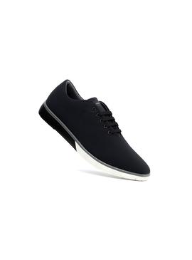 Zapatos MuroExe Atom Eternal Negro Para Hombre