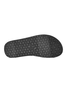 Sandalias Teva Original Universal Verde Hombre