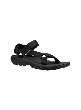 Sandalias Teva Hurricanne XLT Negro Para Hombre